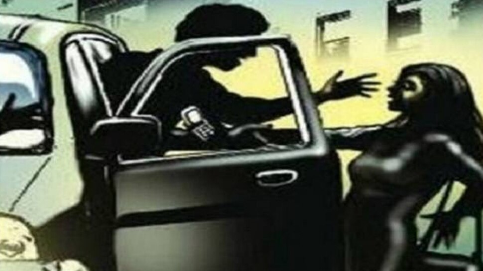 Delhi: महिला को नौकरी देने के बहाने बुलाया, चलती कार में किया रेप; पकड़े गए 2 आरोपी