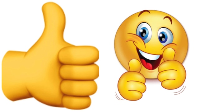 Hand Gesture Emoji Meaning  इमोजी और मतलब हिंदी में 