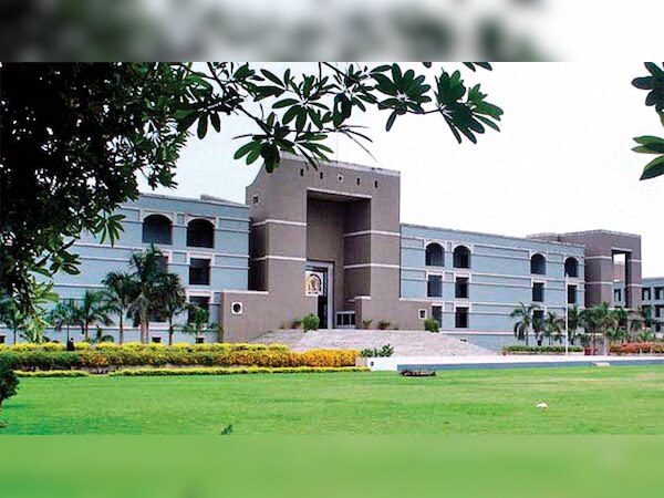 गुजरात उच्च न्यायालय