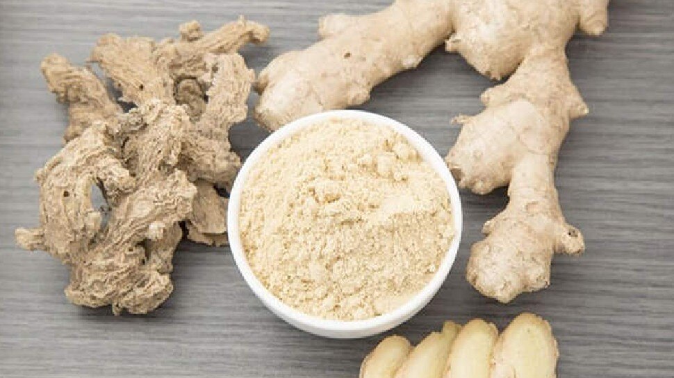 benefits of dry ginger: कई बीमारियों का इलाज है सौंठ, जानिए जबरदस्त लाभ