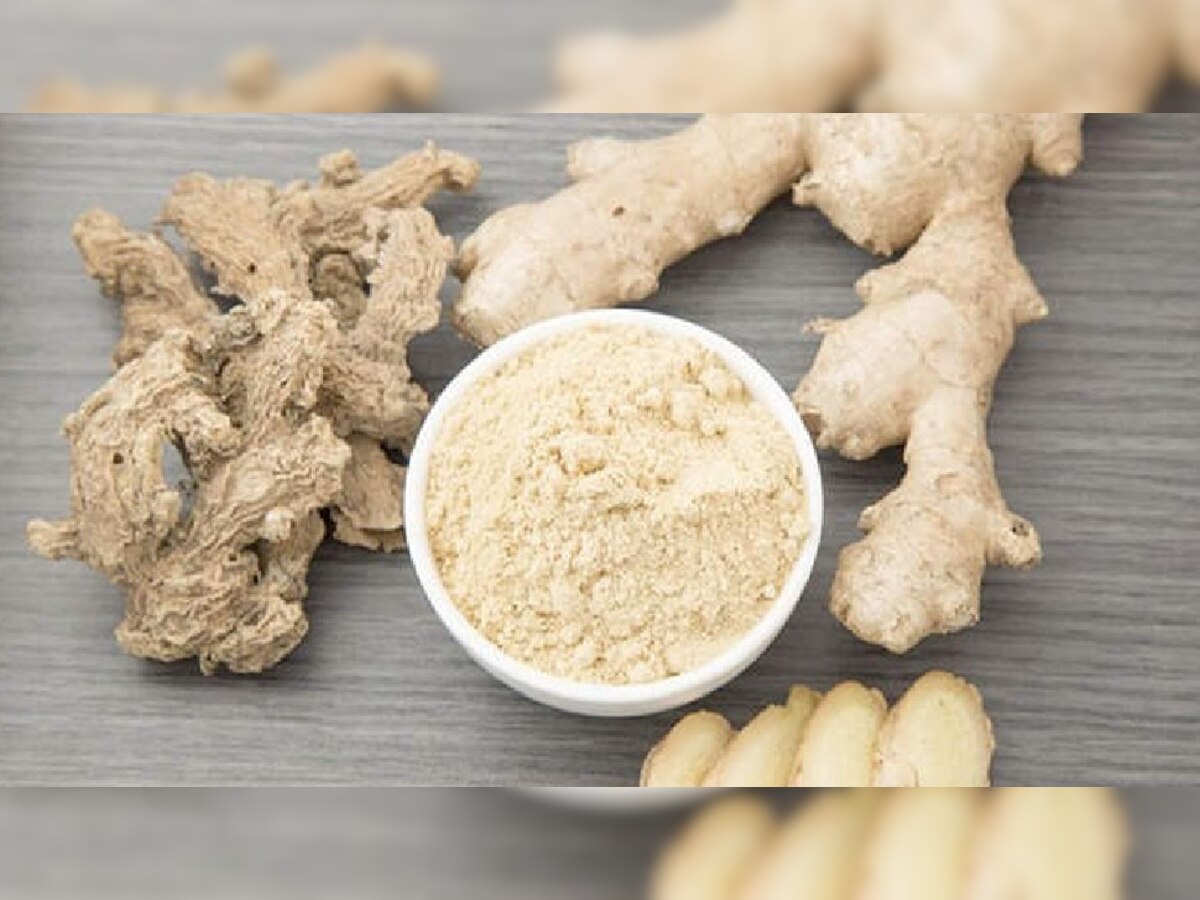 Benefits of dry ginger you can reduces weight with dry ginger brmp benefits of dry ginger कई