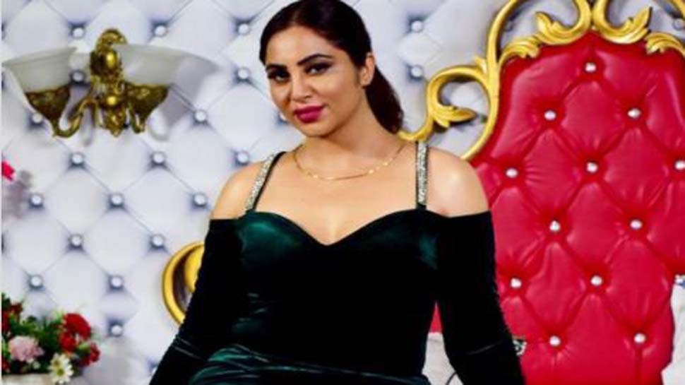 बार-बार पाकिस्तानी कहे जाने पर Arshi Khan का छलका दर्द, ट्रोलर्स को दिया ये जवाब