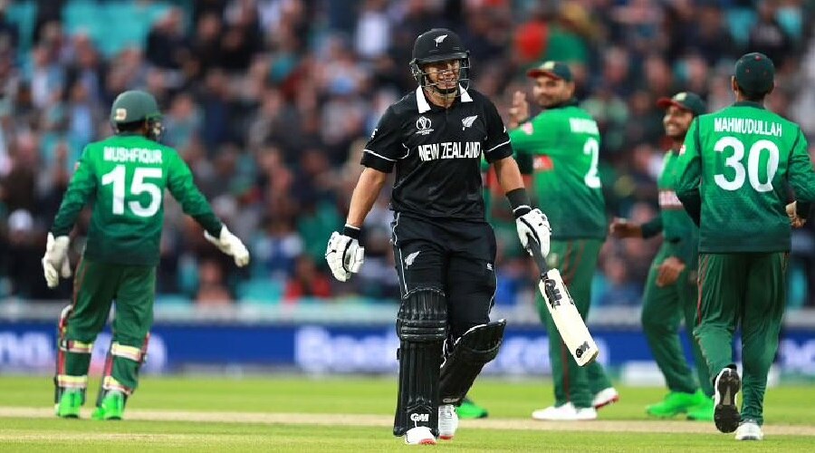BAN vs NZ: न्यूजीलैंड के खिलाफ बांग्लादेश ने घोषित की टी-20 टीम, दो दिग्गजों की वापसी