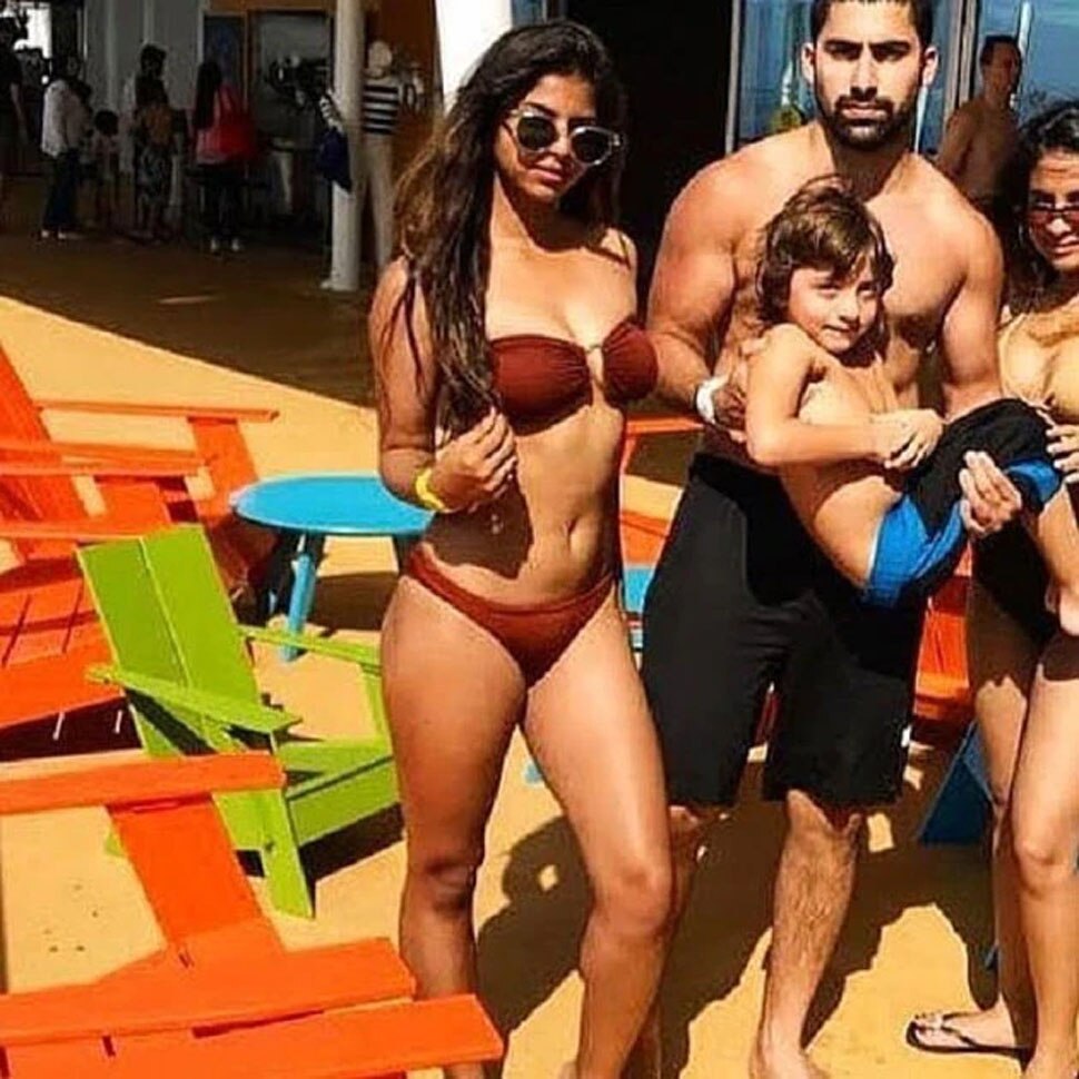 Suhana Khan