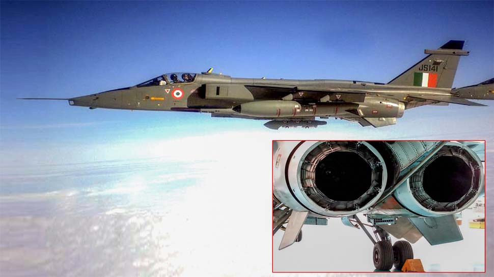 नई तकनीक से दुश्मनों के मिसाइल को गच्चा देंगे भारतीय लड़ाकू विमान, DRDO ने विकसित की तकनीक