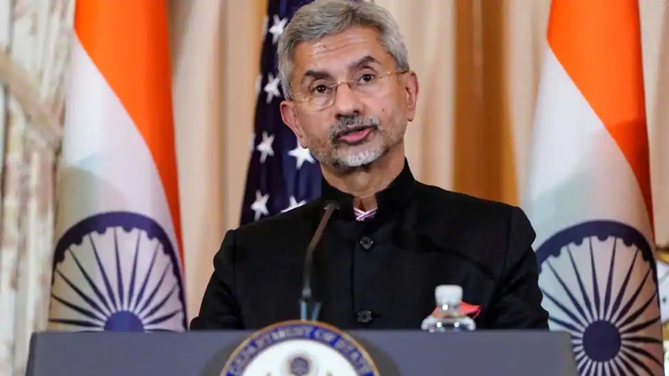 UNSC में गरजा भारत: 'जिनके हाथ निर्दोषों के खून से रंगे हैं’... Jaishankar ने इस अंदाज में PAK-China को लगाई लताड़