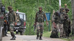 JK: अवंतीपोरा के पंपोर इलाके में सुरक्षाबलों को बड़ी सफलता, मार गिराए 2 आतंकी