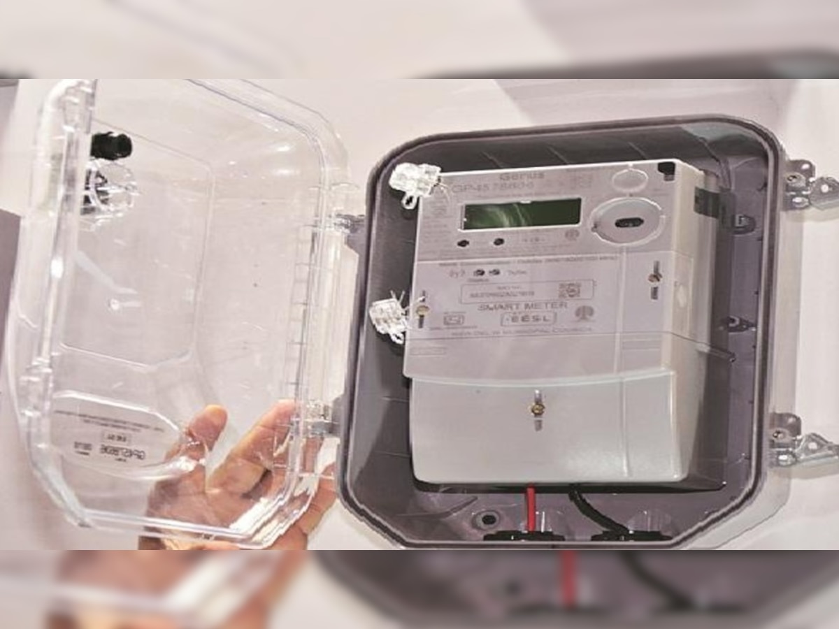 2025 तक पूरे देश में लगेंगे Prepaid Smart Meter, बदल जाएगा बिजली बिल पेमेंट का तरीका