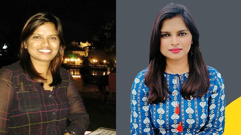 Success Story of IAS Pratibha Verma: Journey from Engineer to UPSC Topper | Success Story: IAS बनने के लिए पहले छोड़ा घर, फिर लाखों की नौकरी; UPSC एग्जाम में ऐसे हासिल की तीसरी रैंक - Vimarsana News