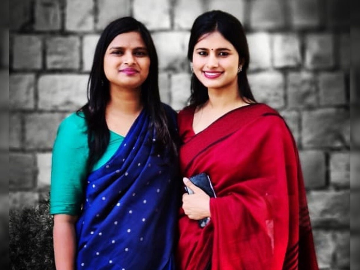 Success Story of IAS Pratibha Verma: Journey from Engineer to UPSC ...