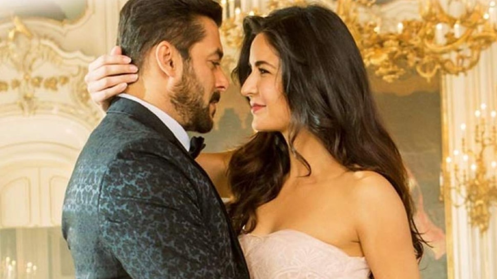 Salman Khan  ने किया था Katrina Kaif  को सबके सामने शर्मिंदा, देखें वायरल वीडियो