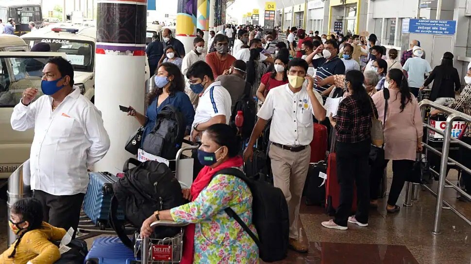 Covid Third Wave: क्‍या टल सकती है भारत में कोरोना की तीसरी लहर? विशेषज्ञों ने दिए जवाब