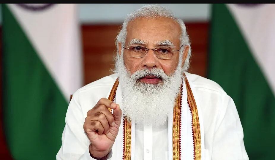पीएम मोदी ने इशारों में तालिबान को लताड़ा, कहा- आंतक कभी सफल नहीं होगा