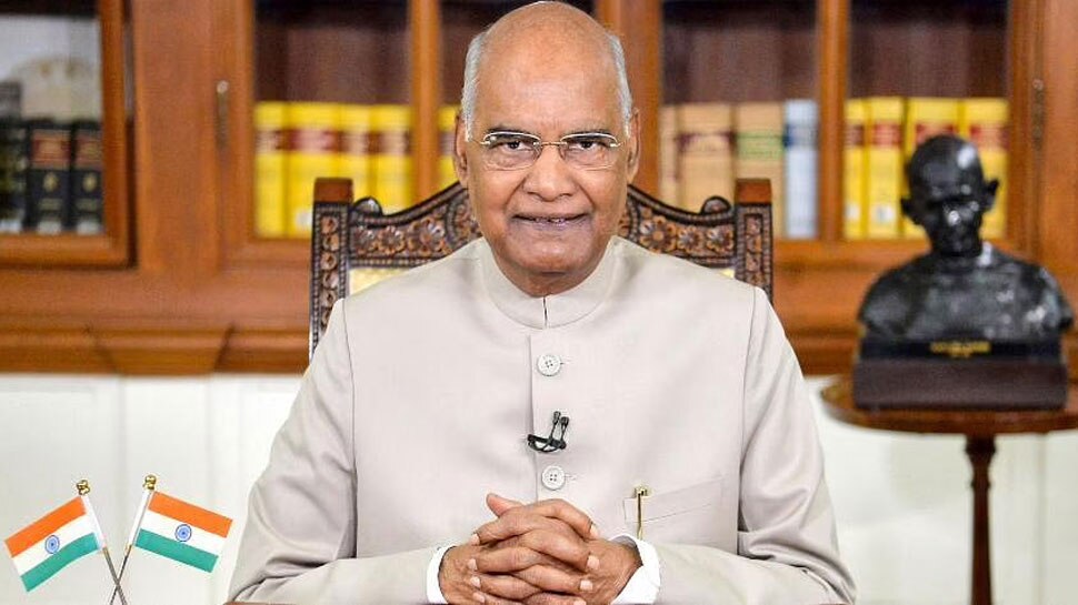 राष्ट्रपति ने 'OBC संशोधन बिल' को दी हरी झंडी, अब राज्यों को मिल जाएगी ये छूट