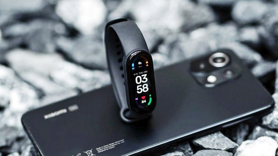 Xiaomi ला रहा है 2 घंटे में फुल चार्ज होने वाला Fitness Band, चलेगा 14 दिन तक, जानिए हैरान कर देने वाले फीचर्स