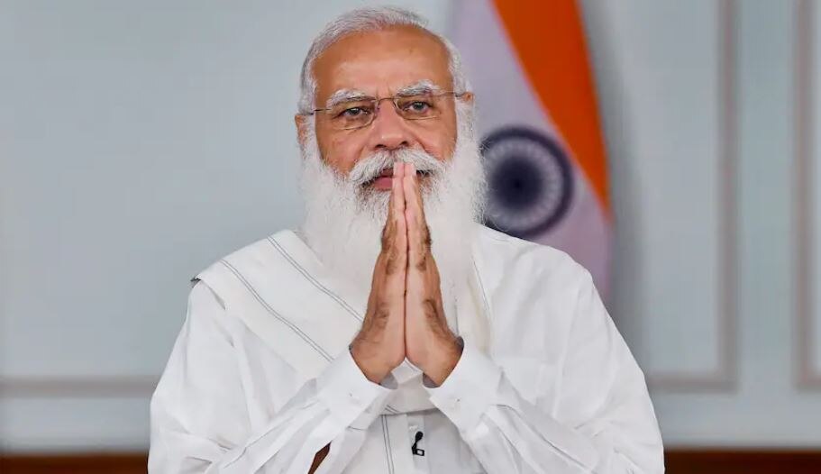 सोमनाथ मंदिर जितनी बार गिराया, उतनी बार उठ खड़ा हुआ: पीएम मोदी