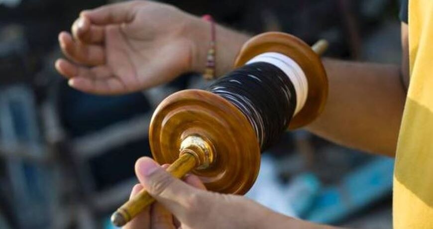 UP: रक्षा बंधन से पहले बरेली में बैन हुआ चीनी मांझा, खरीदने और बेचने वालों पर होगी कार्रवाई