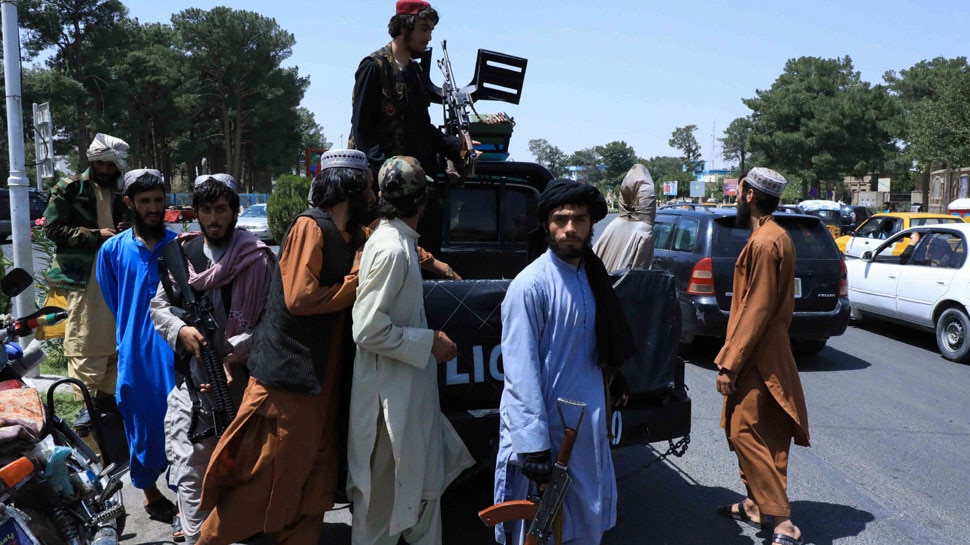 Afghanistan: Indian Consulates में घुसे तालिबानी आतंकी, उठा ले गए अधिकतर बुलेटप्रूफ गाड़ियां
