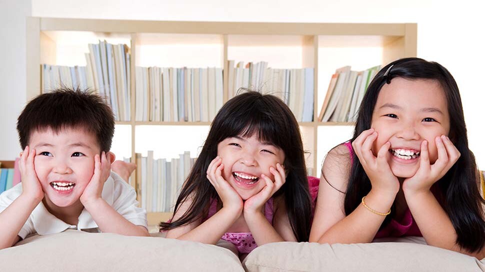 चीन में अब इतने बच्चे पैदा कर सकते हैं दंपति, पालन -पोषण में सरकार करेगी मदद