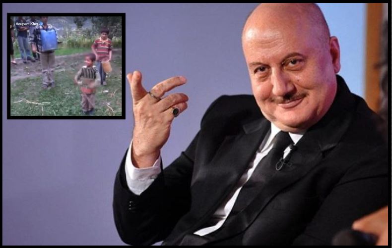 Video: बिना किसी म्यूजिकल इंस्ट्रूमेंट के बच्चों ने बजाई जबरदस्त धुन, भरा देशभक्ति का जोश