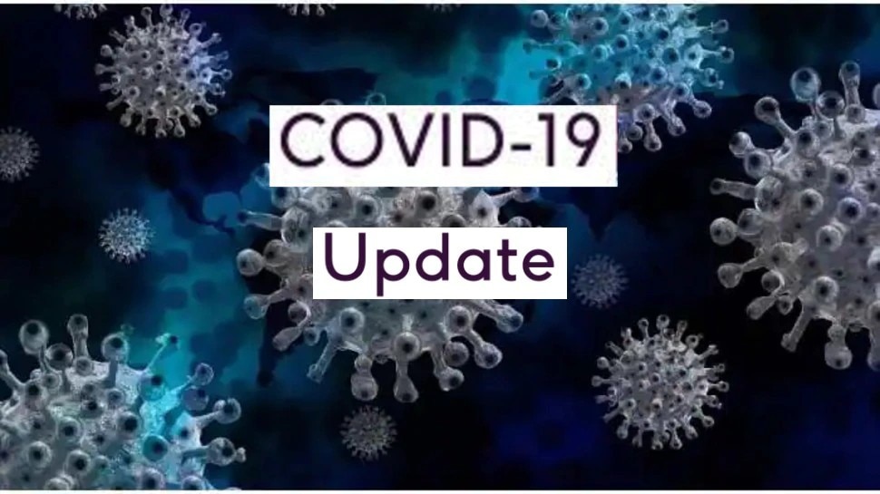 UP Corona Update: बीते 24 घंटे में 26 नए मरीज, 58 जिलों में नहीं मिला एक भी केस, एक्टिव केस में भी गिरावट