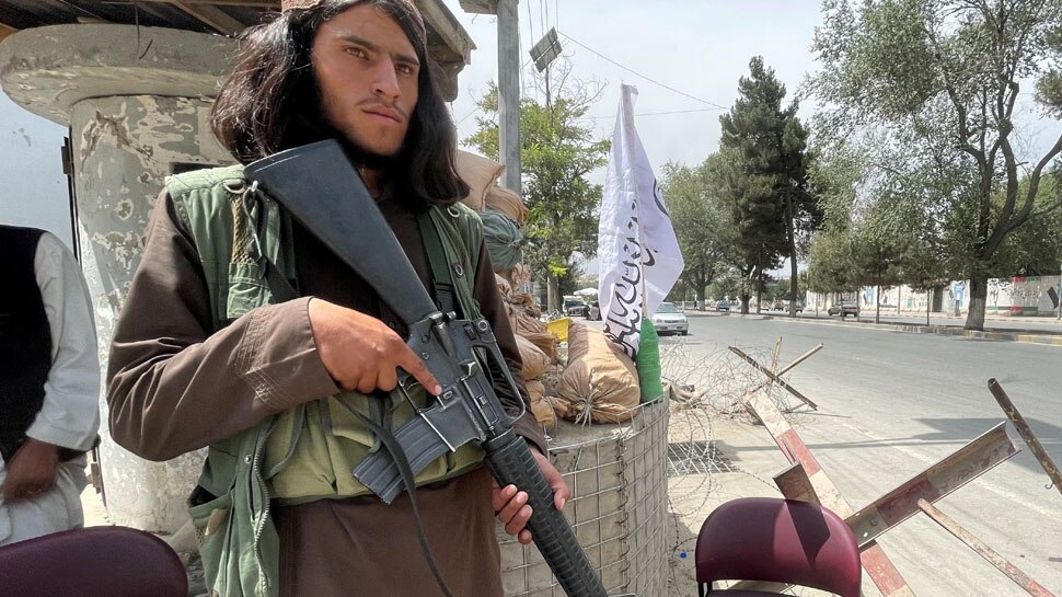 Taliban के खिलाफ अफगान जनता ने शुरू की जंग, Baghlan प्रान्त के 3 जिले करवाए आजाद