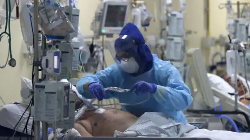 Delhi में इलाज करा रहे अफगान मरीजों को सता रही अपने परिवारों की फिक्र, वापस लौटने पर मारे जाने का डर