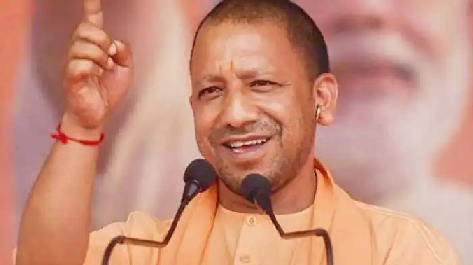 UP CM Yogi Adityanath Starts Mission Shakti Third Phase On 21st August ...