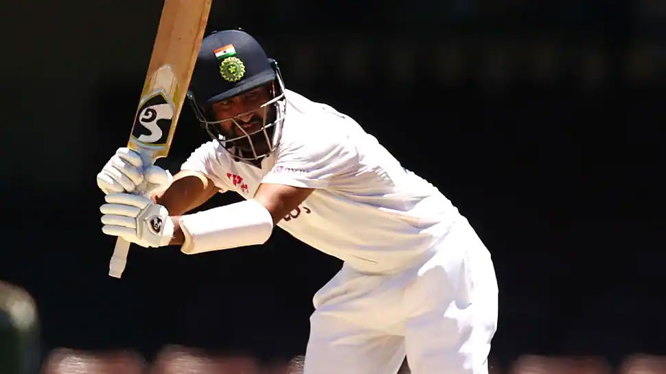 IND vs ENG: तीसरे टेस्ट में Cheteshwar Pujara को इस खिलाड़ी से खतरा! जगह छिनने का मंडरा रहा खतरा