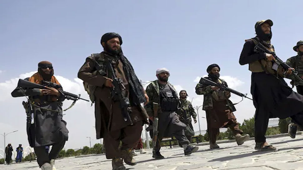 तालिबानी आतंकियों ने भारतीय कोऑर्डिनेटर को किया अगवा, 150 Indians का पता नहीं