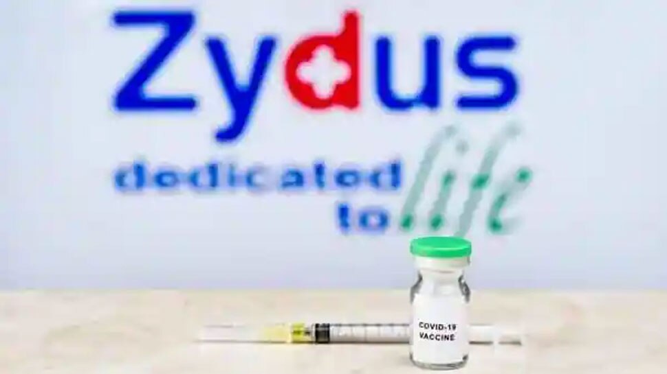 Zydus Cadila की Vaccine को भारत में आपात इस्तेमाल की मंजूरी, बिना सुई के लगेगा टीका