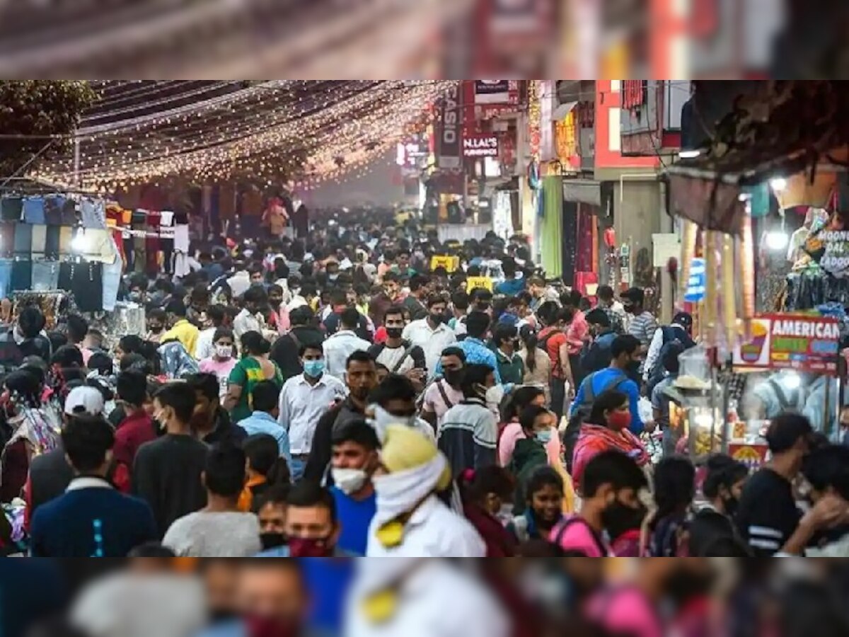 अब सामान्य रुप से खुलेंगे दिल्ली के बाजार (फाइल फोटो)