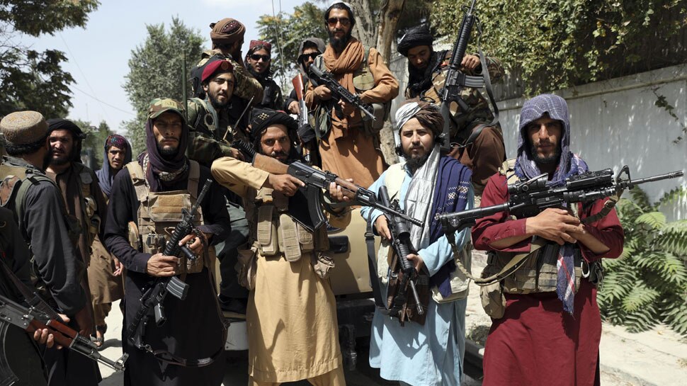 सोशल मीडिया पर किया था तालिबान का समर्थन, Assam Police ने 14 लोगों पर लगाया UAPA