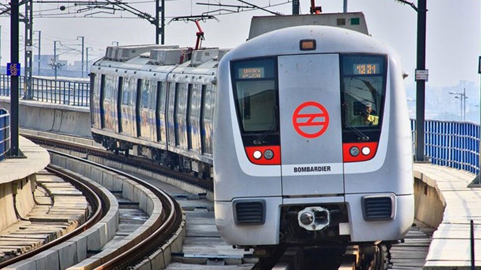 रक्षाबंधन के चलते DMRC ने बदल दी मेट्रो की टाइमिंग, यहां देखें पूरा शेड्यूल