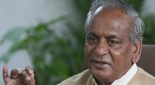 Kalyan Singh Passed Away : नहीं रहे कल्याण सिंह, भाजपा की मंडल-कमंडल राजनीति की काट का अंत