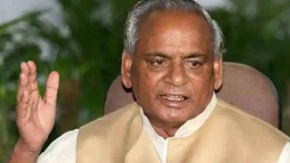 UP के सीएम बनते ही अयोध्या जाकर ली थी राम मंदिर बनाने की शपथ, ऐसा था Kalyan Singh का राजनैतिक सफर