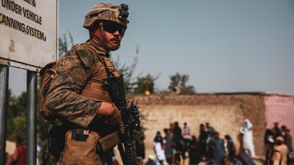 Afghanistan से USA का निकासी अभियान हुआ तेज, 24 घंटे में निकाले 3800 लोग