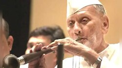 पुण्यतिथि पर याद आए बिस्मिल्लाह खां, गंगा को मानते थे मां, डुमरांव में बसता था दिल