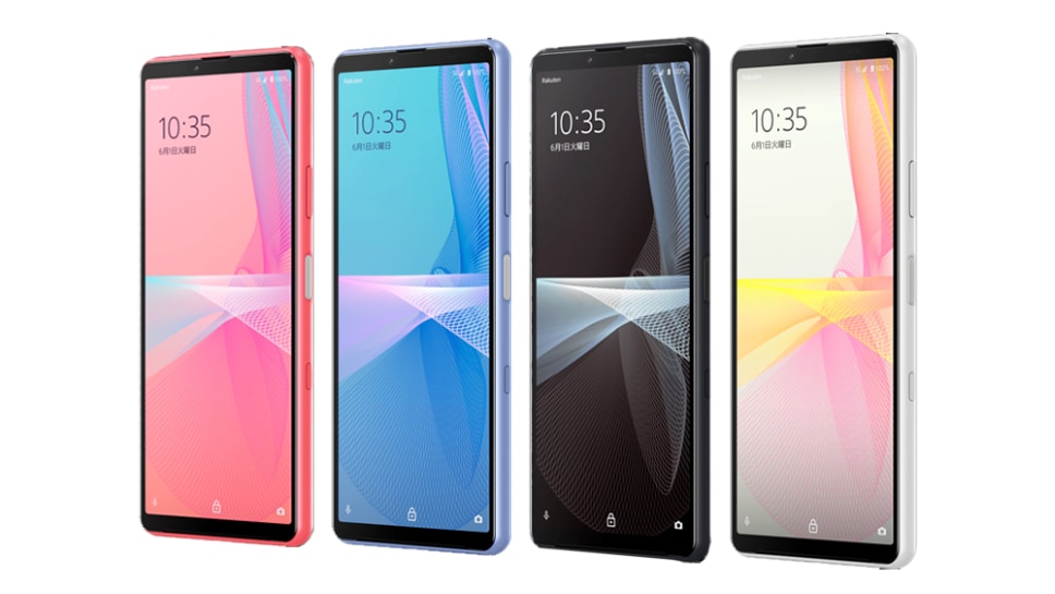 Sony Launches Sony Xperia 10 III Lite Check Availability, Colours and