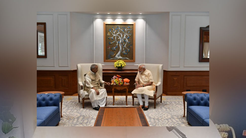 बीजेपी नेता कल्याण सिंह के अंतिम दर्शन के लिए PM मोदी पहुंचेंगे लखनऊ, ये रहा शेड्यूल