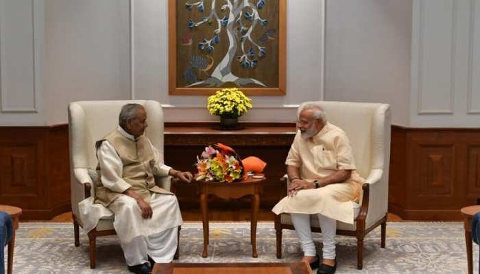 Kalyan Singh को लखनऊ पहुंचकर श्रद्धांजलि देंगे PM मोदी, अलीगढ़ में होगा अंतिम संस्कार