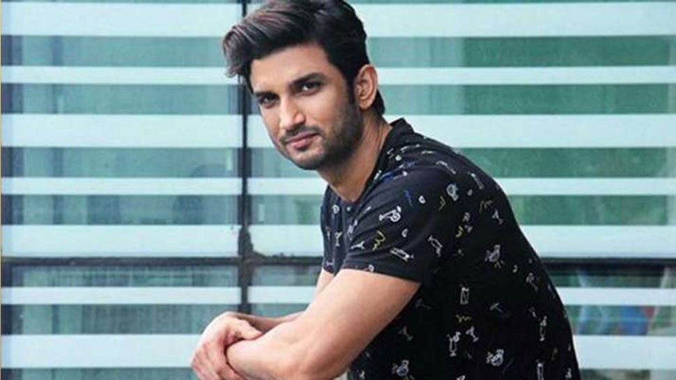 Sushant Rajput की बहन ने रक्षा बंधन पर शेयर की भावुक तस्वीर, यूजर्स ने लिखी कुछ इस तरह कमेंट्स