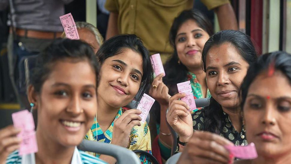 उत्तरप्रदेश, बिहार और राजस्थान समेत इन राज्यों में फ्री में करें सफर, सरकार ने किया ऐलान