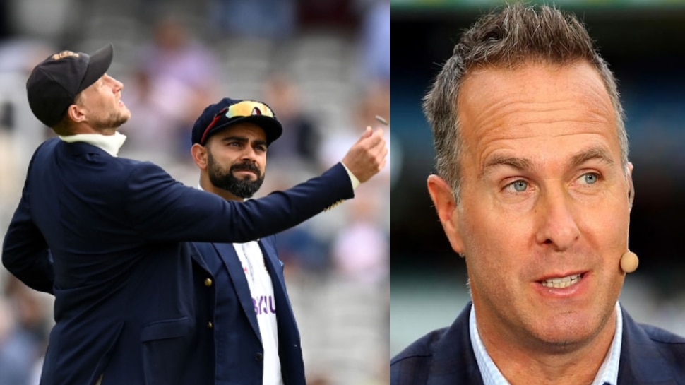 IND VS ENG: इंग्लैंड के पूर्व कप्तान Michael Vaughan ने बदले अपने सुर, भारतीय टीम को छोड़ इस दिग्गज पर बरसे