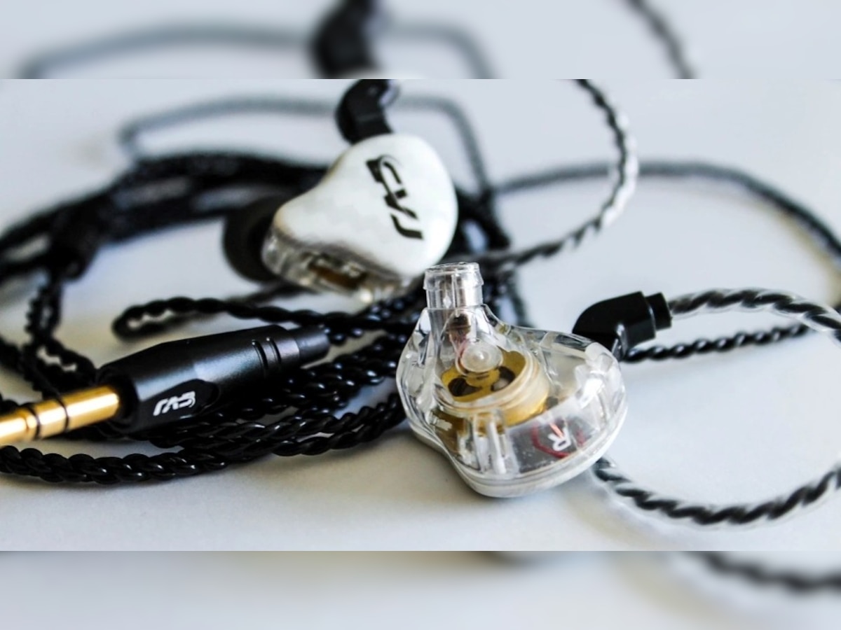 KD EDX Earbuds | Photo Credit: Head-Fi 