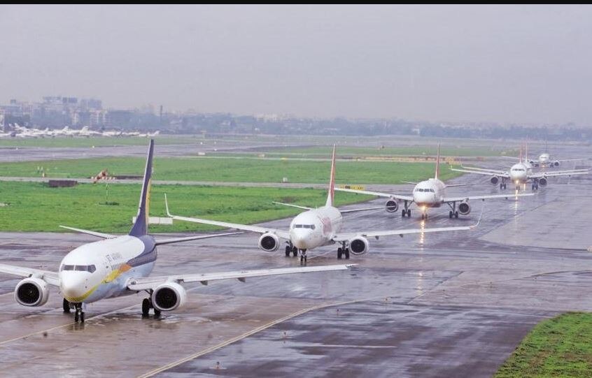 अलीगढ़ एयरपोर्ट का नाम कल्याण सिंह के नाम पर रखने की उठी मांग