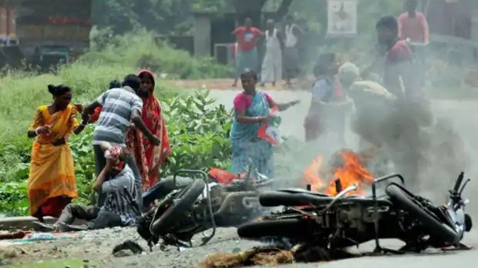 बंगाल हिंसा केसः 'कॉल फॉर जस्टिस' ने HC के फैसले पर जताई खुशी, कहा- कानून सबसे ऊपर