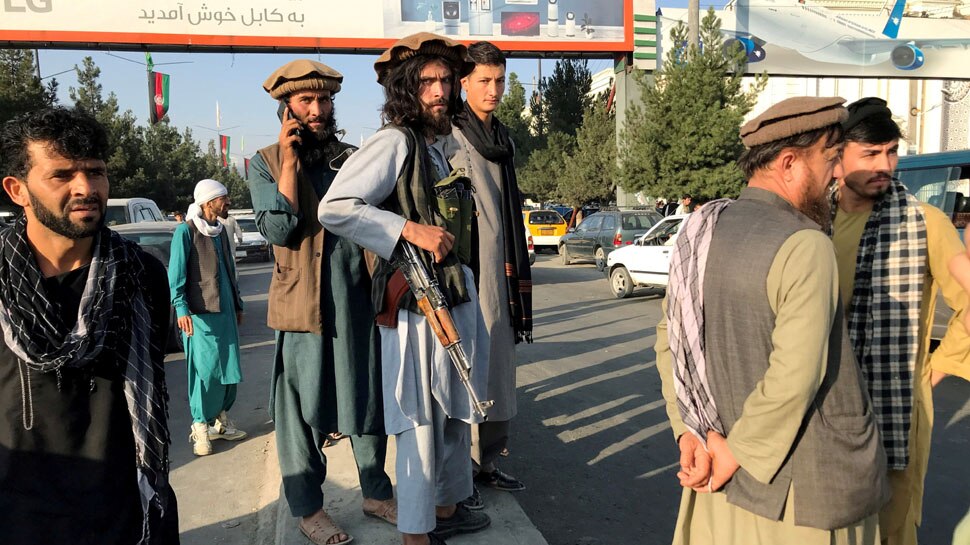 Taliban ने अफगानिस्तान में सरकार बनाने की प्रक्रिया शुरू की, Mullah Shirin को बनाया काबुल का गवर्नर