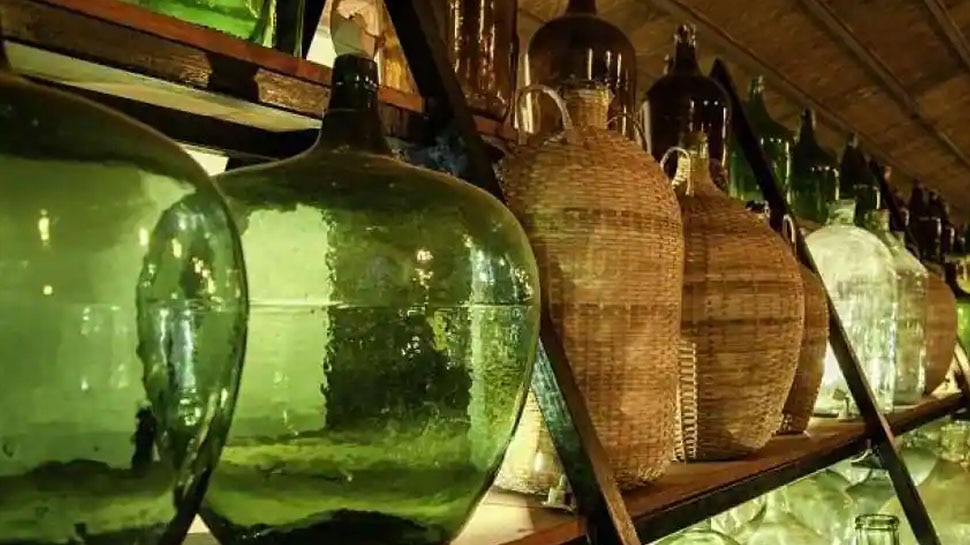 Goa में शुरू हुआ अनोखा Liquor Museum, जहां आप देख सकेंगे सैकड़ों साल पहले बनी शराब