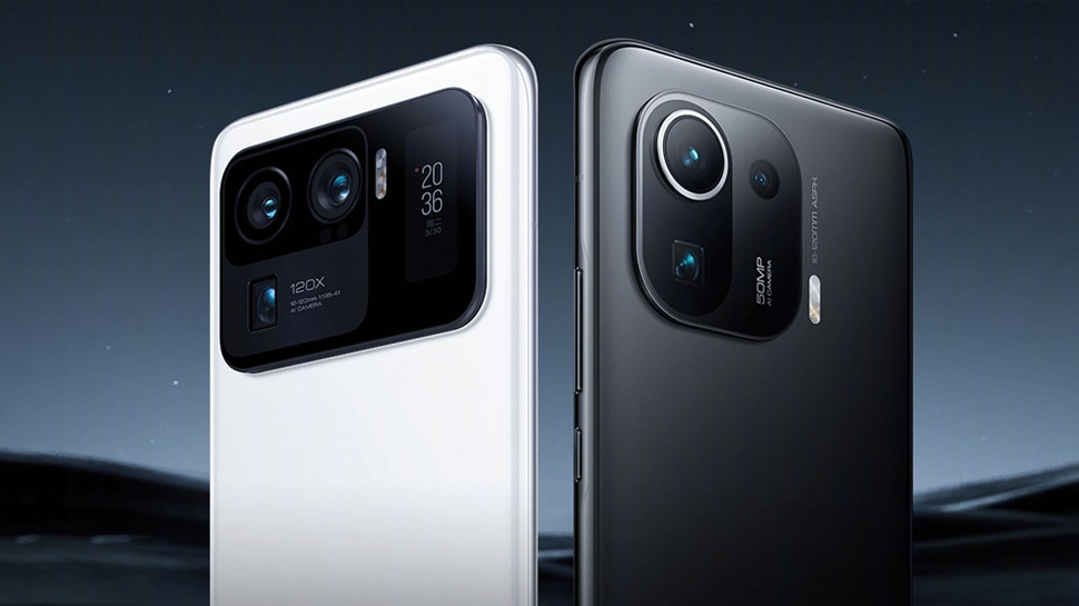 Xiaomi Mi 11T, Mi 11T Pro Specifications Leaked